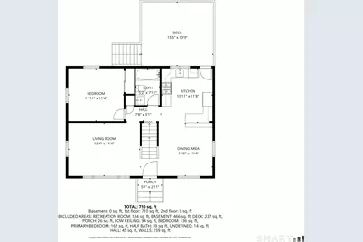 709 Pine Rock Avenue, Hamden, CT 06514 - Photo 21