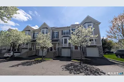 1306 Briar Woods Lane #1306, Danbury, CT 06810 - Photo 13