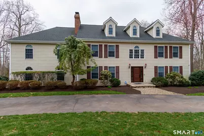 3 Lancelot Way, Hamden, CT 06518 - Photo 1