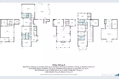 3 Stony Point West, Westport, CT 06880 - Photo 39