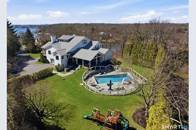 3 Stony Point Road West, Westport, CT 06880 - Photo 3