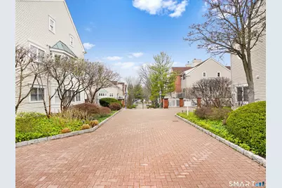 51 Forest Avenue #25, Greenwich, CT 06870 - Photo 5