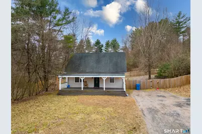 379 Christian Hill Road, Brooklyn, CT 06234 - Photo 1