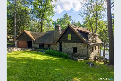 23 Echo Drive, New Milford, CT 06776 - Photo 1