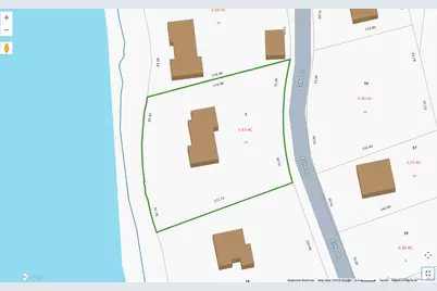 23 Echo Drive, New Milford, CT 06776 - Photo 37