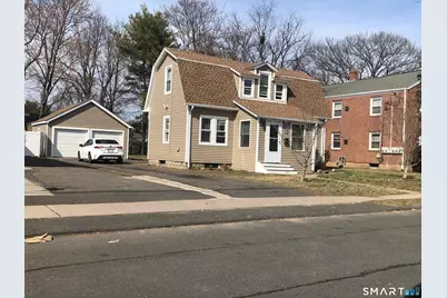176 Sisson Street, East Hartford, CT 06118 - Photo 1