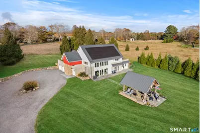 54 Barnes Road, Stonington, CT 06378 - Photo 1