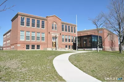 496 Newhall Street, Hamden, CT 06517 - Photo 1