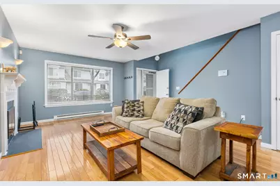 20 East Pembroke Road #4, Danbury, CT 06811 - Photo 3