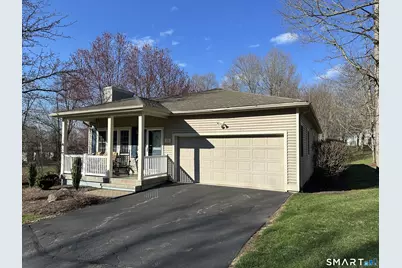 131 Hawthorne Drive #131, Berlin, CT 06037 - Photo 1