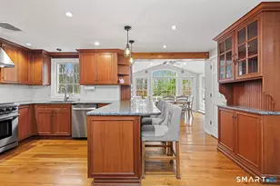 99 Chicken St, Wilton, CT 06897 - Photo 5