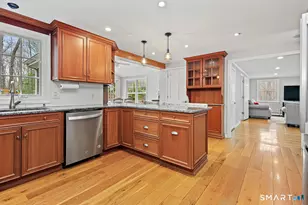 99 Chicken St, Wilton, CT 06897 - Photo 7