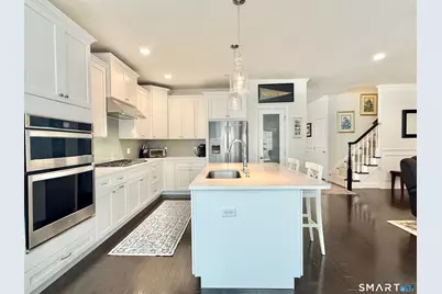 48 Winding Ridge Way #48, Danbury, CT 06810 - Photo 9