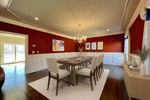 23 Aldo Dr, Woodbridge, CT 06525 - Photo 9