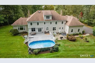 23 Aldo Drive, Woodbridge, CT 06525 - Photo 5