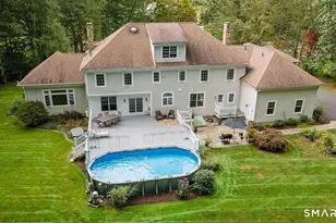 23 Aldo Dr, Woodbridge, CT 06525 - Photo 5