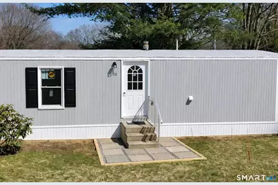 303 Mohegan Park Road #LOT 50, Norwich, CT 06360 - Photo 1