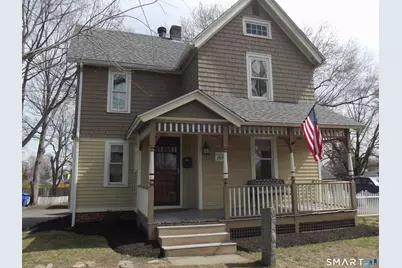 220 Naubuc Avenue, East Hartford, CT 06118 - Photo 1