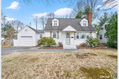 78 Edgemont Avenue, West Hartford, CT 06110 - Photo 1