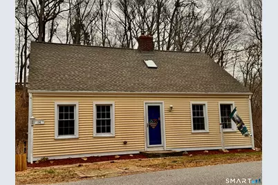 14 Anderson Drive, Ledyard, CT 06335 - Photo 1