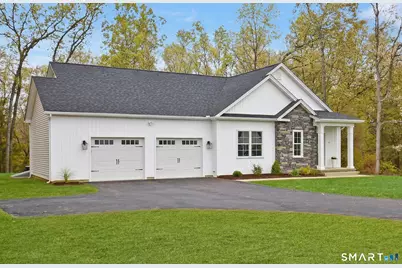 77 Thrall Road, East Windsor, CT 06016 - Photo 3