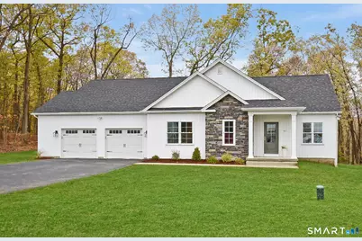 77 Thrall Road, East Windsor, CT 06016 - Photo 1