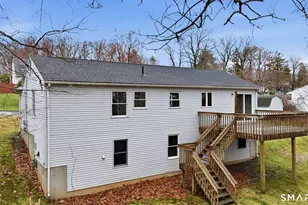 106 Brookline Dr, East Hartford, CT 06108 - Photo 5