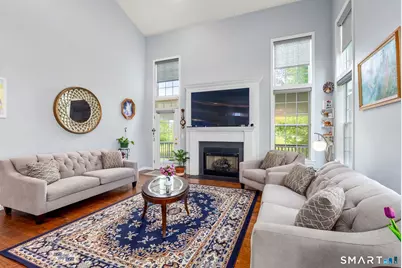 6 Brookside Drive, Middlebury, CT 06762 - Photo 3