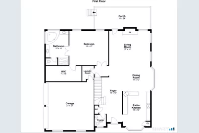 6 Brookside Drive, Middlebury, CT 06762 - Photo 5