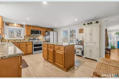 214 Pumpkin Hill Road, New Milford, CT 06776 - Photo 5