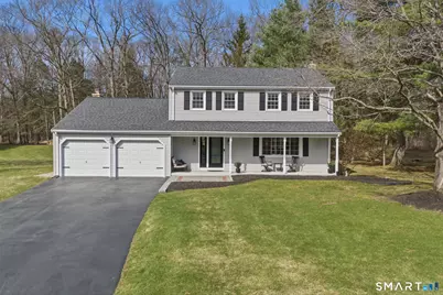 10 Litchfield Drive, Simsbury, CT 06070 - Photo 37