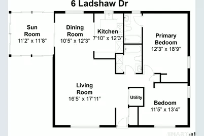 6 Ladshaw Drive #6, Madison, CT 06443 - Photo 33