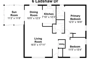 6 Ladshaw Dr, Madison, CT 06443 - Photo 33