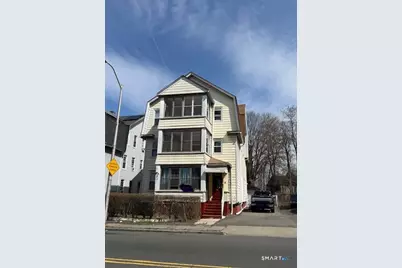 1694 Broad Street #3, Hartford, CT 06106 - Photo 1