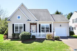 246 Kenswick Ln, Windsor, CT 06095 - Photo 1