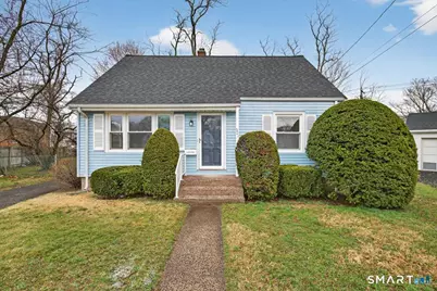 321 Franklin Road, Hamden, CT 06517 - Photo 1