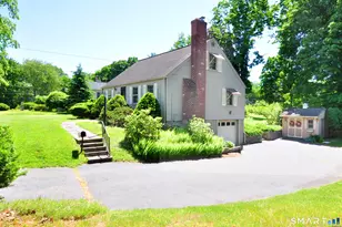 291 Bloomfield Ave, Windsor, CT 06095 - Photo 5