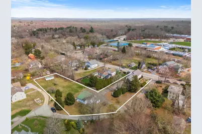 60 Lyme Street, Old Lyme, CT 06371 - Photo 5