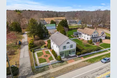60 Lyme Street, Old Lyme, CT 06371 - Photo 1