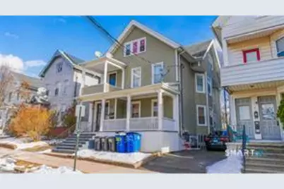 39 Houston Street #3, New Haven, CT 06513 - Photo 1