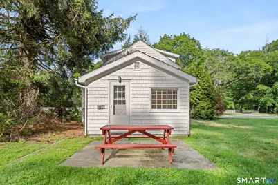 527 Danbury Road, Wilton, CT 06489 - Photo 9