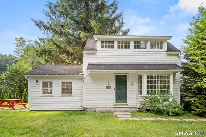 527 Danbury Road, Wilton, CT 06489 - Photo 1