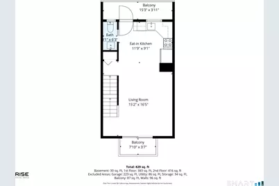 120 Main Street #206, Meriden, CT 06451 - Photo 37