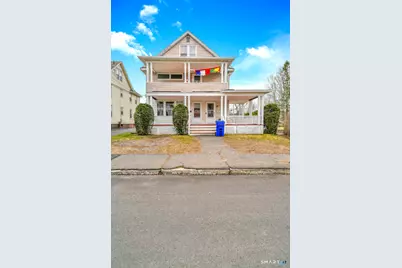 43 Evans Street, Torrington, CT 06790 - Photo 1