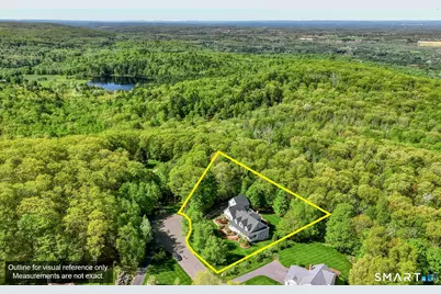 44 Mulberry Lane, Somers, CT 06071 - Photo 9