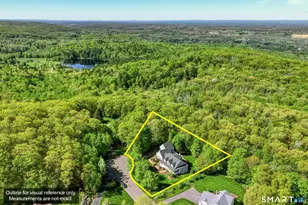 44 Mulberry Ln, Somers, CT 06071 - Photo 9