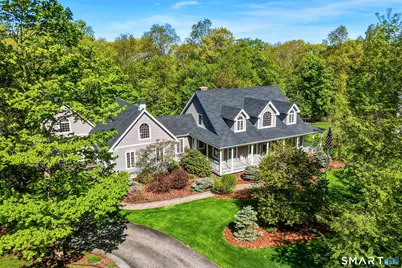 44 Mulberry Lane, Somers, CT 06071 - Photo 7