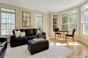 6 Hoseye Coach Rd, Newtown, CT 06482 - Photo 5