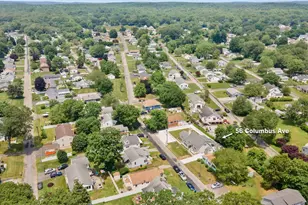 56 Columbus Ave, Old Lyme, CT 06371 - Photo 15