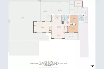 56 Columbus Avenue, Old Lyme, CT 06371 - Photo 39